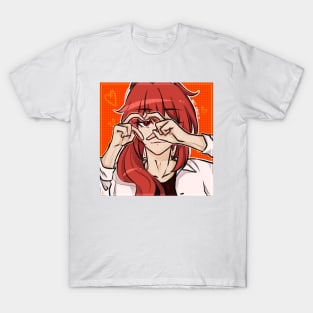 Genshin Impact - Diluc T-Shirt